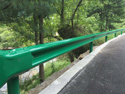 公路波形护栏网