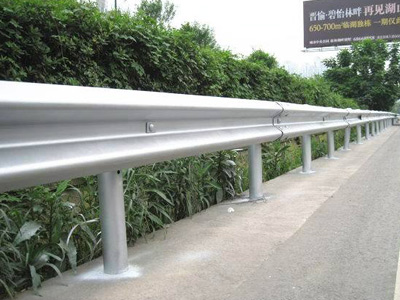 公路波形护栏网