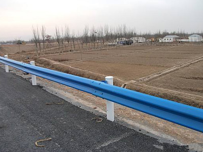 公路波形护栏网